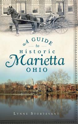 A Guide to Historic Marietta, Ohio Subscription