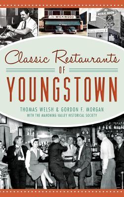 Classic Restaurants of Youngstown