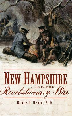 New Hampshire and the Revolutionary War