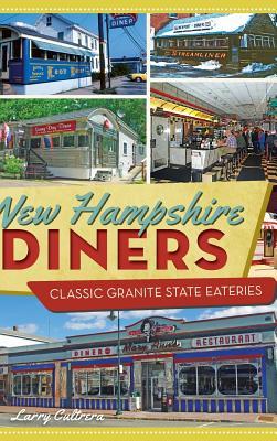 New Hampshire Diners: Classic Granite State Eateries