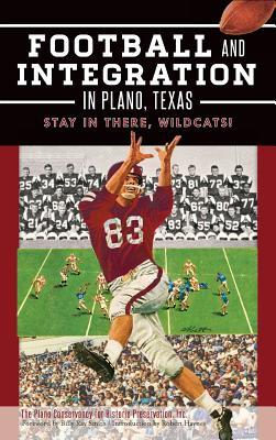 Football and Integration in Plano, Texas: Stay in There, Wildcats! Subscription