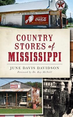 Country Stores of Mississippi