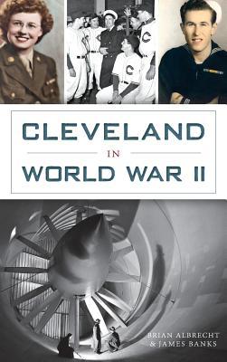 Cleveland in World War II