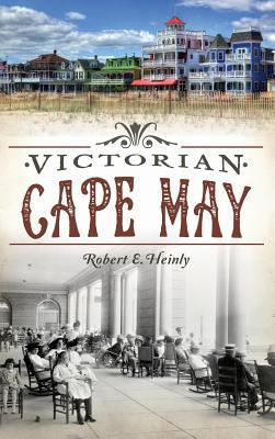 Victorian Cape May