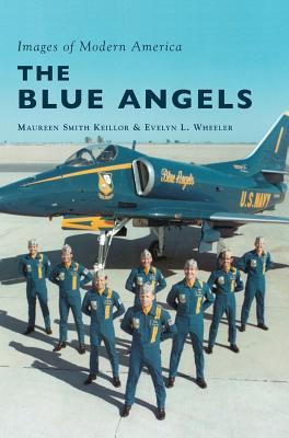 The Blue Angels