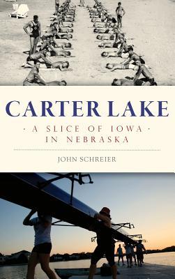 Carter Lake: A Slice of Iowa in Nebraska