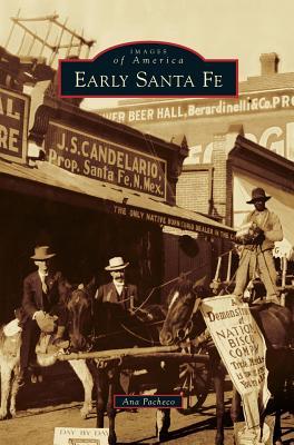 Early Santa Fe