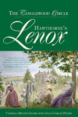 Hawthorne's Lenox: The Tanglewood Circle