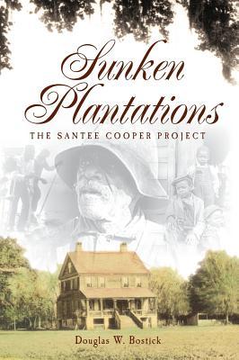 Sunken Plantations: The Santee Cooper Project