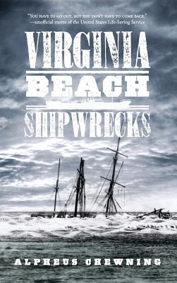 Virginia Beach Shipwrecks