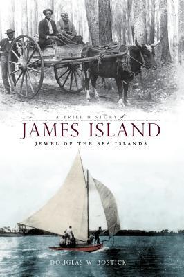 A Brief History of James Island: Jewel of the Sea Islands