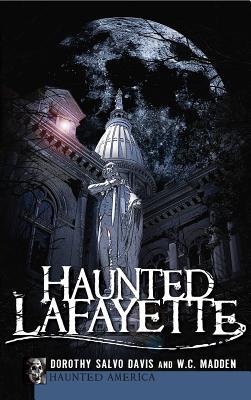 Haunted Lafayette