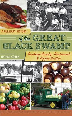 A Culinary History of the Great Black Swamp: Buckeye Candy, Bratwurst & Apple Butter Subscription