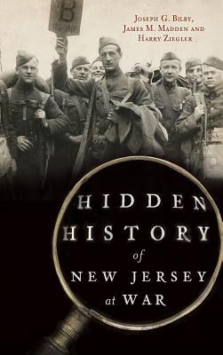 Hidden History of New Jersey at War