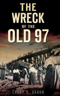 The Wreck of the Old 97