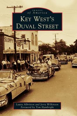 Key West's Duval Street