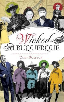 Wicked Albuquerque