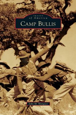 Camp Bullis