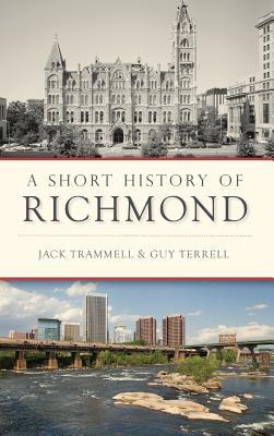 A Short History of Richmond