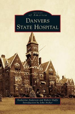 Danvers State Hospital