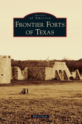 Frontier Forts of Texas