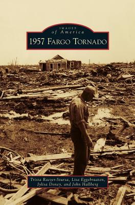 1957 Fargo Tornado