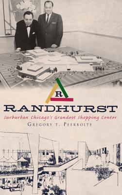 Randhurst: Suburban Chicago's Grandest Shopping Center