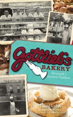 Gottlieb's Bakery: Savannah's Sweetest Tradition