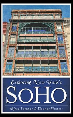 Exploring New York's Soho