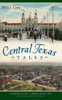 Central Texas Tales