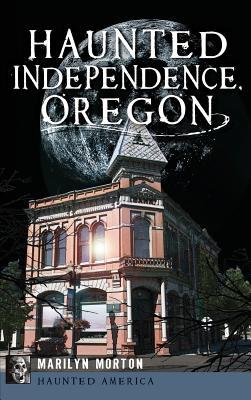 Haunted Independence, Oregon Subscription