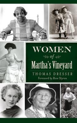 Women of Martha's Vineyard