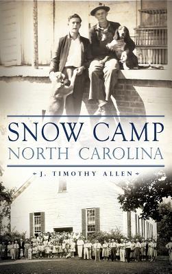 Snow Camp, North Carolina