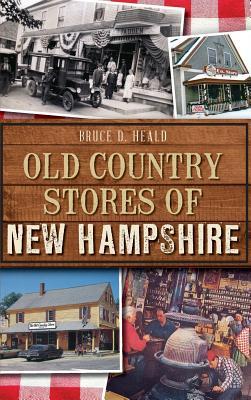 Old Country Stores of New Hampshire Subscription