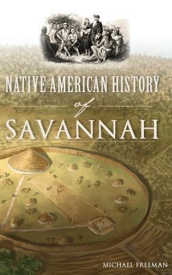 Native American History of Savannah