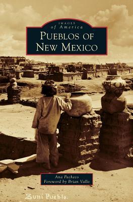 Pueblos of New Mexico