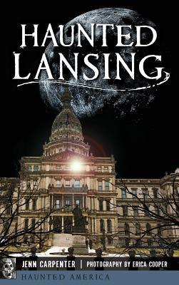 Haunted Lansing