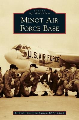 Minot Air Force Base