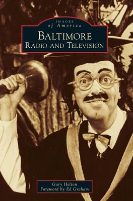 Baltimore Radio and Television