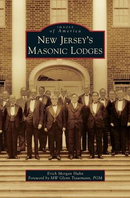 New Jersey's Masonic Lodges