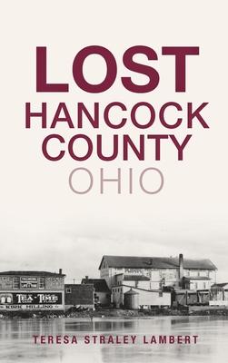Lost Hancock County, Ohio Subscription