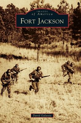 Fort Jackson