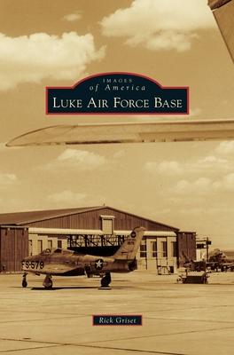 Luke Air Force Base