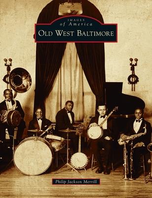 Old West Baltimore