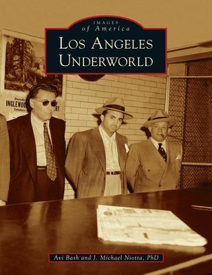 Los Angeles Underworld Subscription