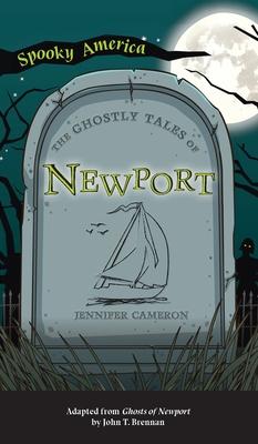 Ghostly Tales of Newport Subscription
