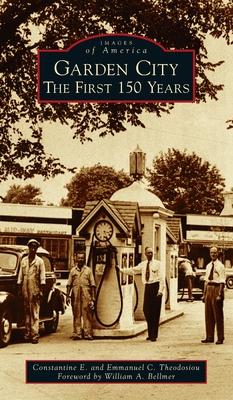 Garden City: The First 150 Years