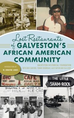 Lost Restaurants of Galveston's African American Community