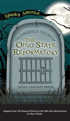 Ghostly Tales of the Ohio State Reformatory Subscription