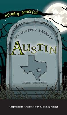 Ghostly Tales of Austin Subscription